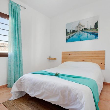 Villa Baobab Corralejo Exterior foto