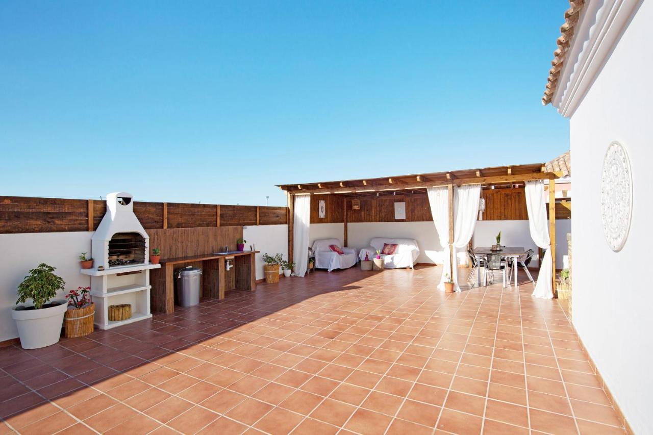Villa Baobab Corralejo Exterior foto