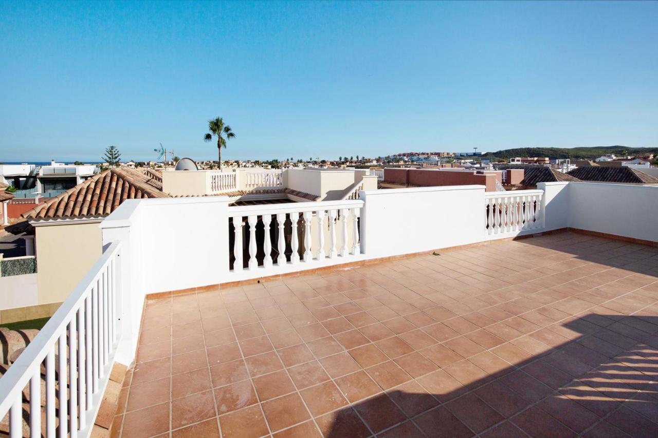 Villa Baobab Corralejo Exterior foto